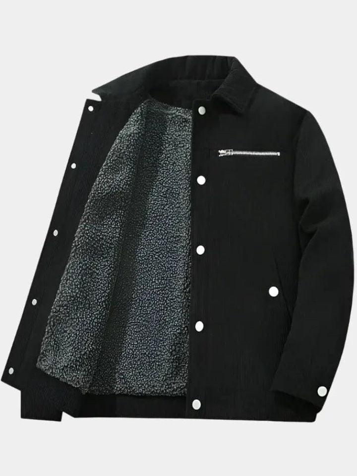 Victor - Chaqueta de pana