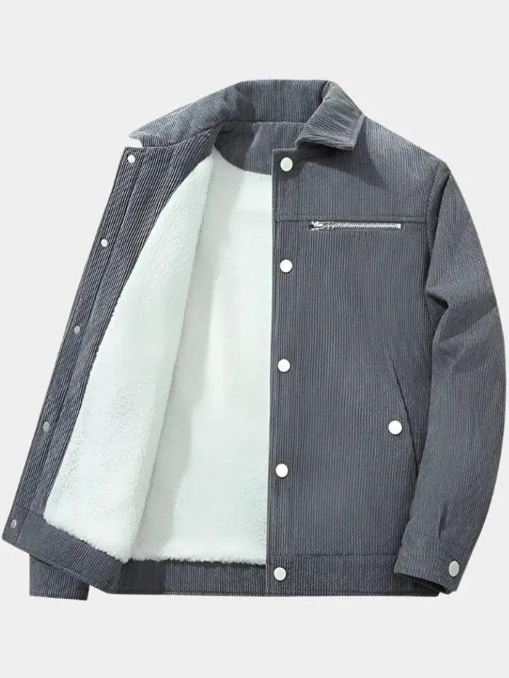 Victor - Chaqueta de pana