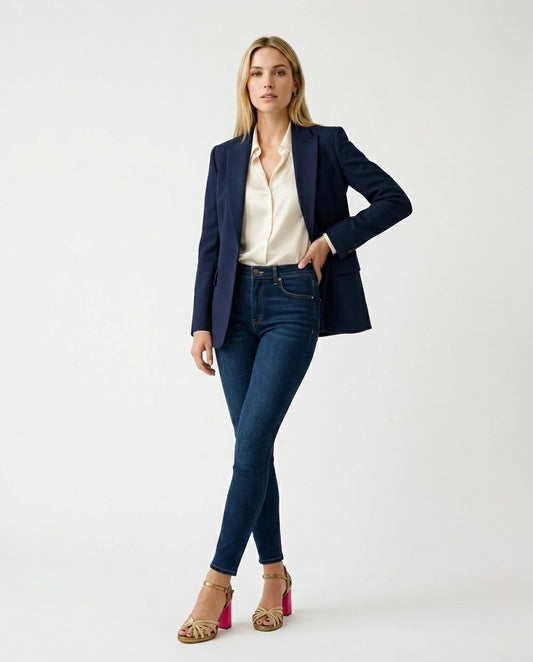 Núria - Sandalias vintage: un icono de la elegancia