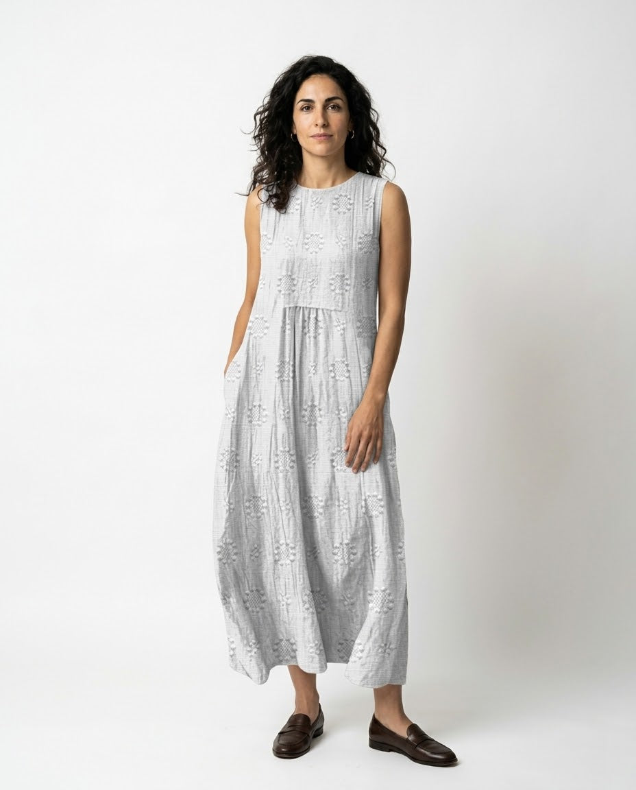 Serena - Vestido Midi