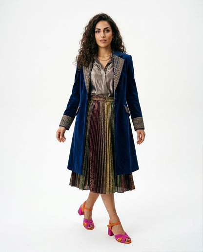 Jana - Sandalias Vintage Energia Rosa