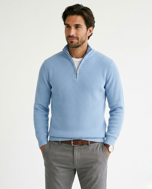 Carlos -  Suéter Trendy elegante