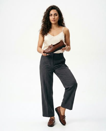 Davinia - Zapatos cómodos para mujer