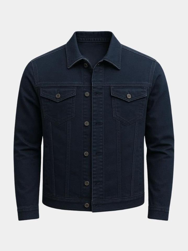 Héctor - Chaqueta informal