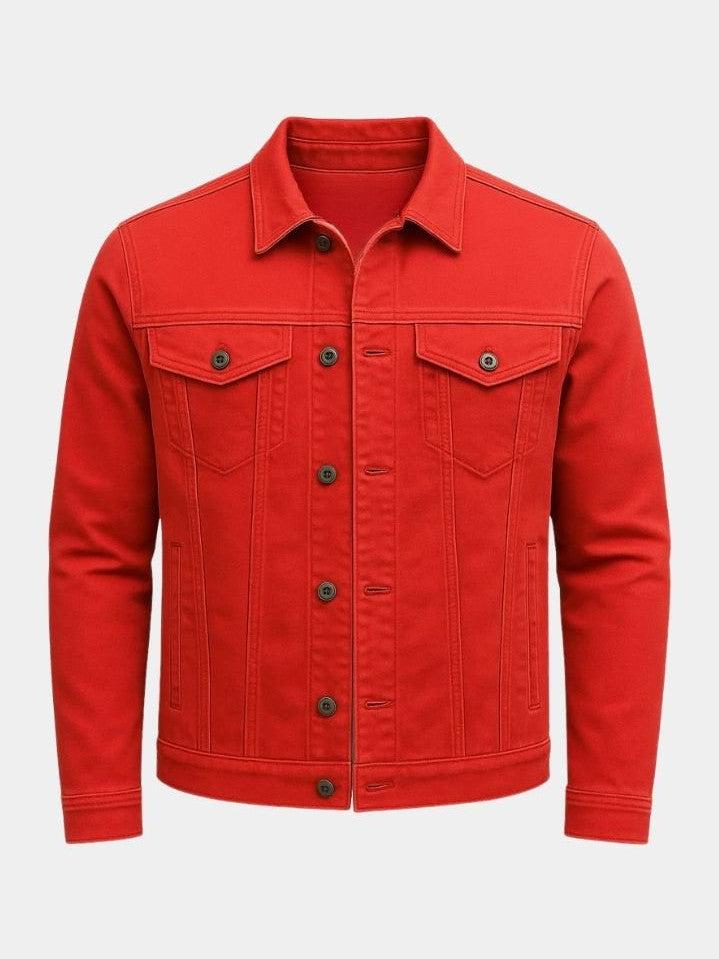 Héctor - Chaqueta informal
