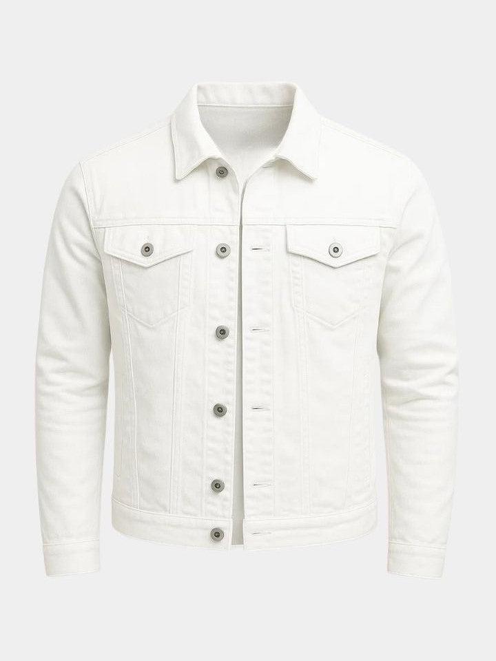 Héctor - Chaqueta informal