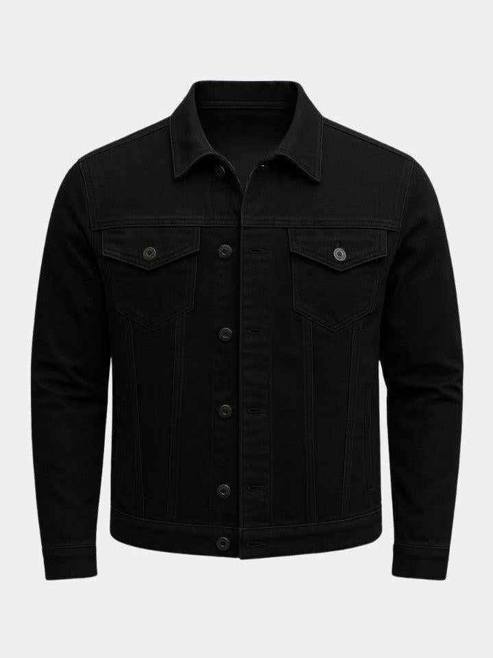 Héctor - Chaqueta informal