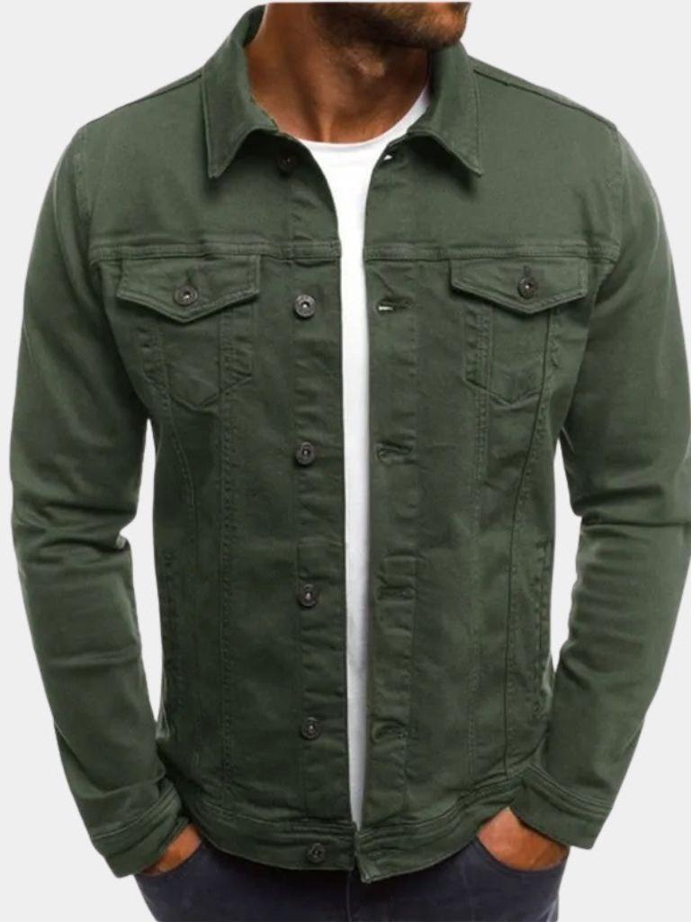 Héctor - Chaqueta informal