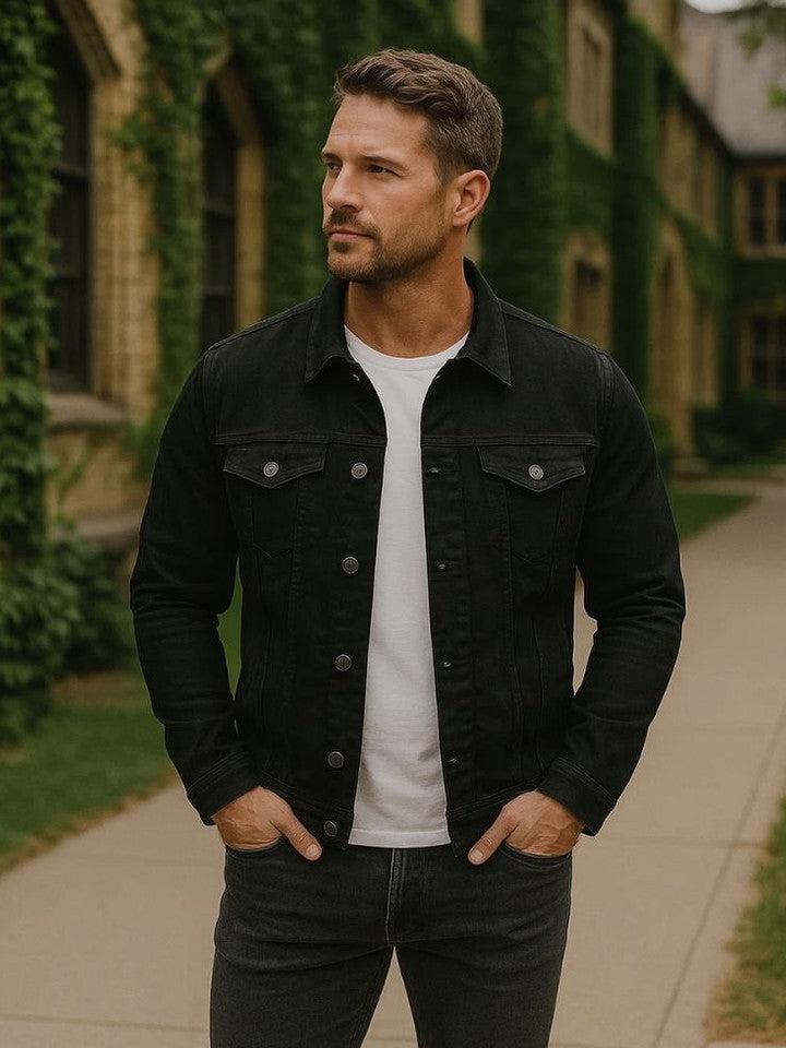 Héctor - Chaqueta informal