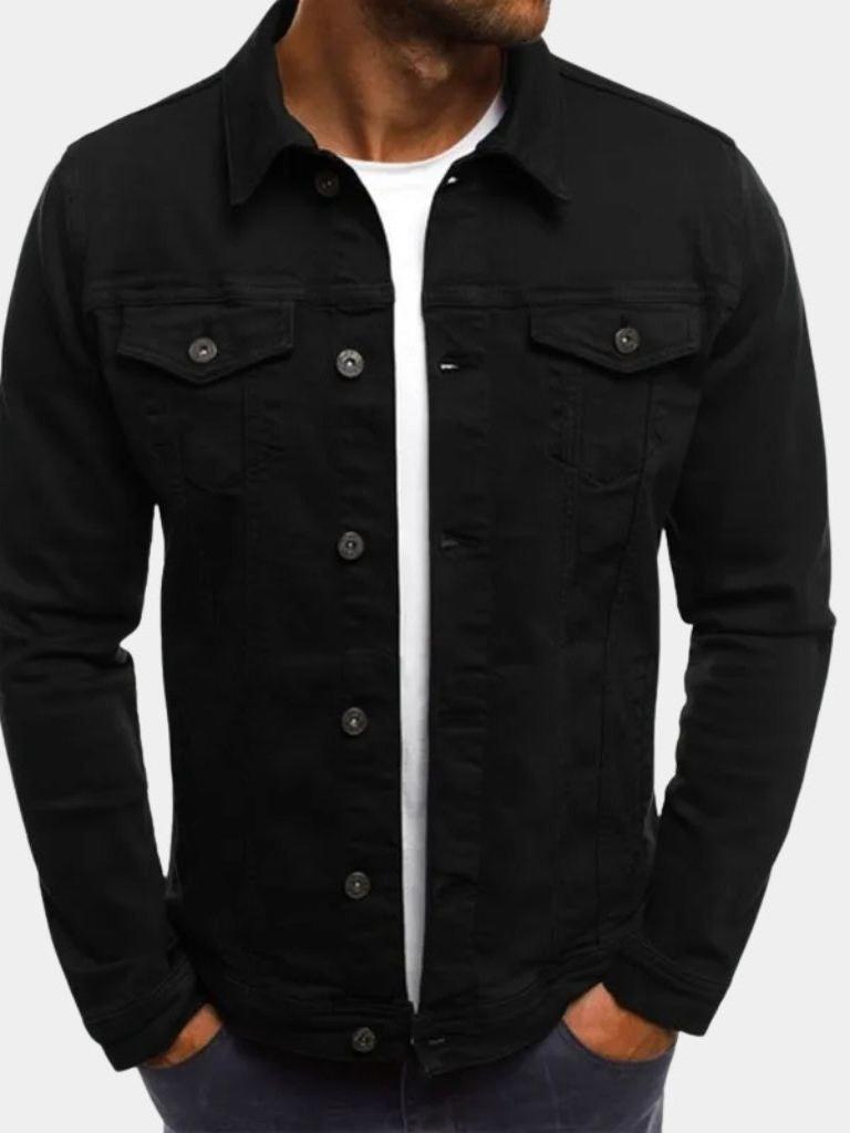 Héctor - Chaqueta informal