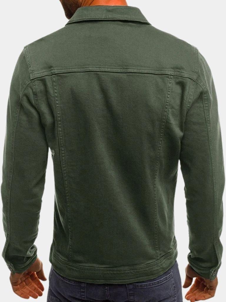Héctor - Chaqueta informal