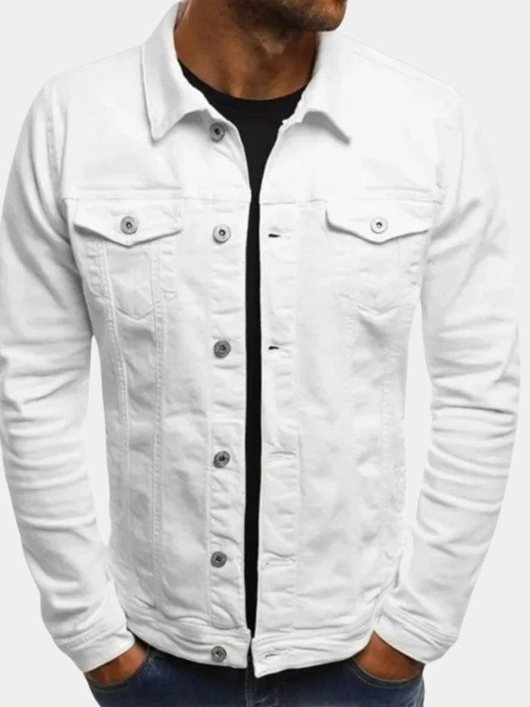 Héctor - Chaqueta informal