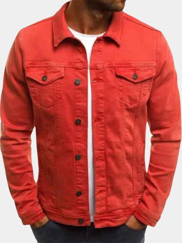 Héctor - Chaqueta informal