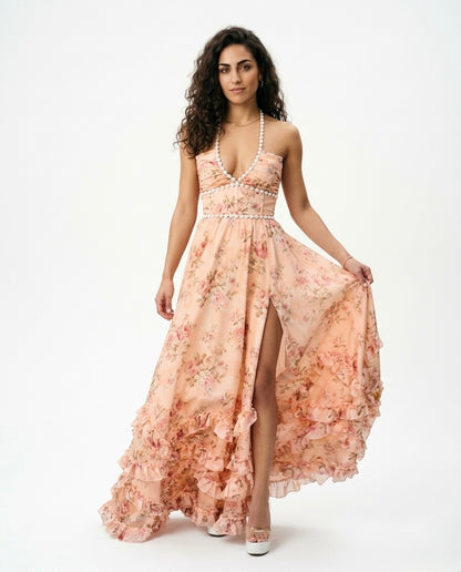 Verónica - Vestido Elegante