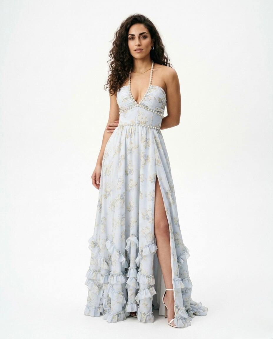 Verónica - Vestido Elegante