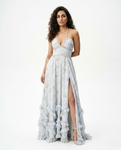 Verónica - Vestido Elegante