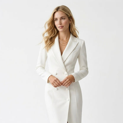 Darla - Elegante vestido de ocio