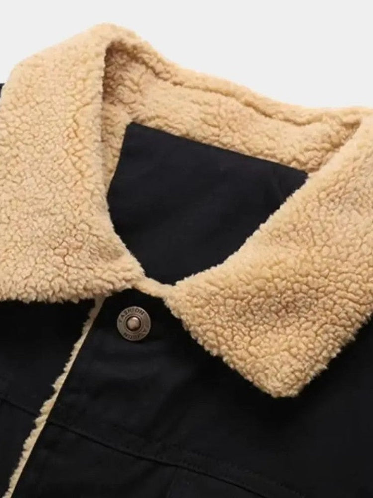 Brian - Chaqueta bomber