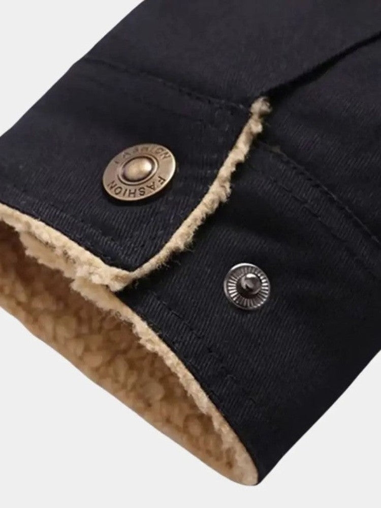 Brian - Chaqueta bomber