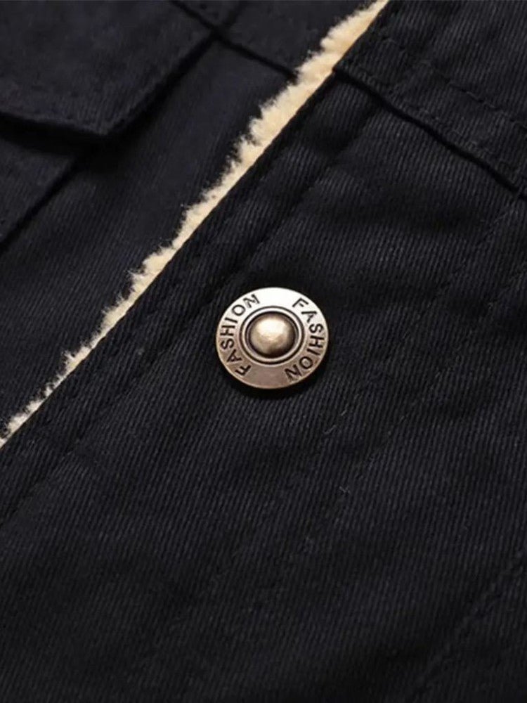 Brian - Chaqueta bomber