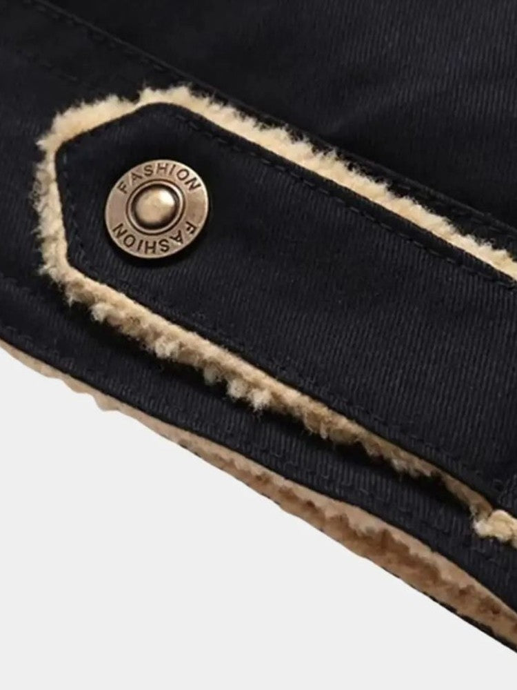 Brian - Chaqueta bomber