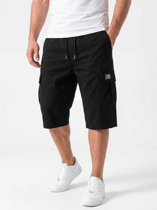 Saul - Pantalones Urbanos Cargo