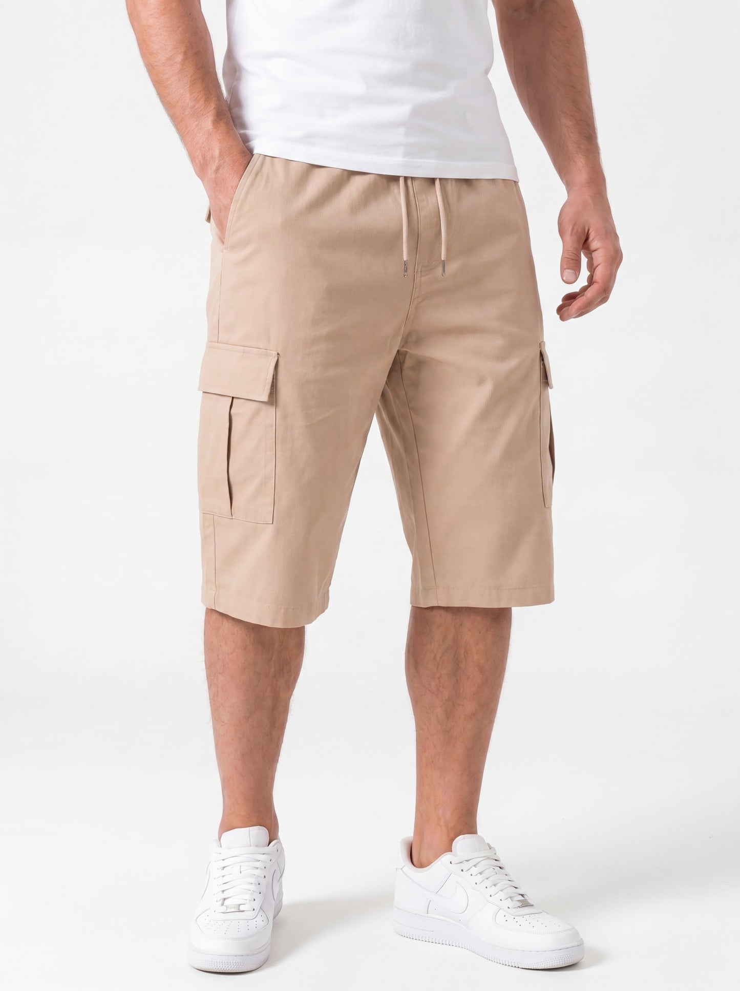 Saul - Pantalones Urbanos Cargo