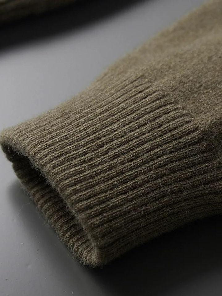 Nil - Chaqueta de cachemira