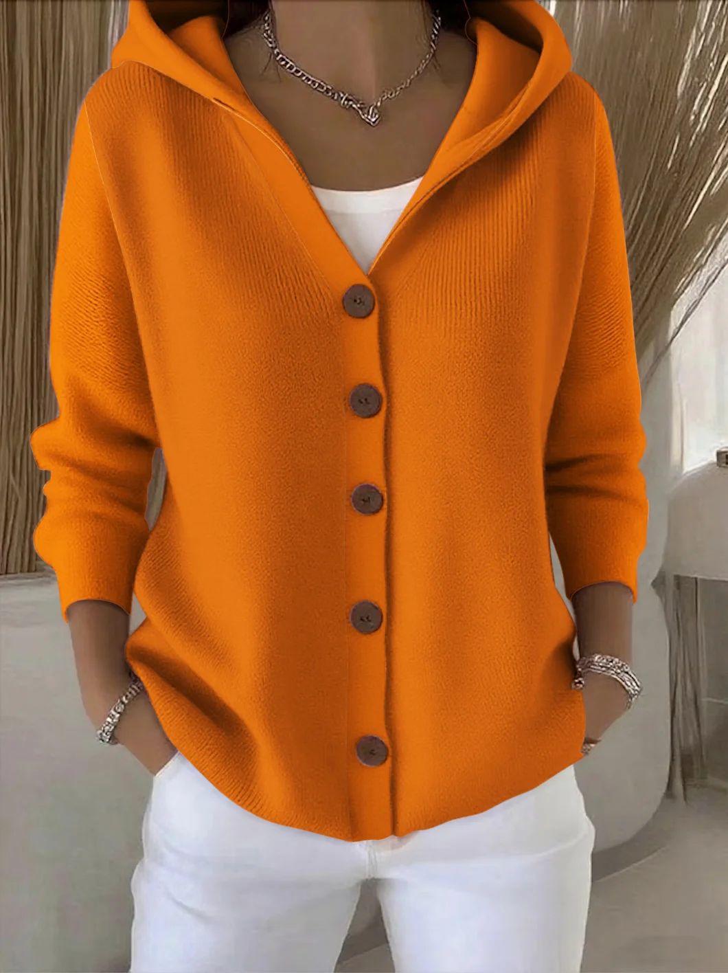 Rocío Naranja
