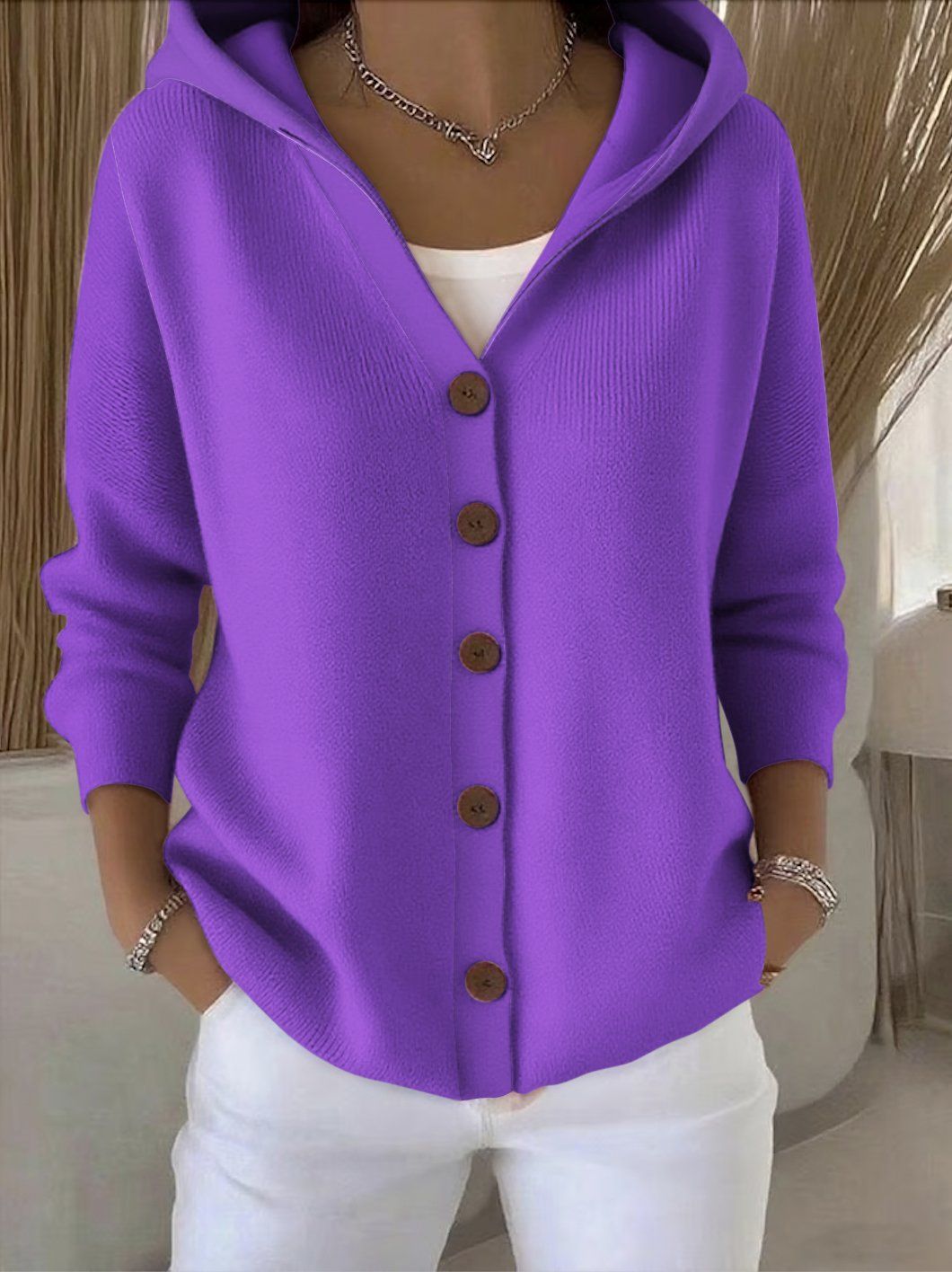 Rocío Morado