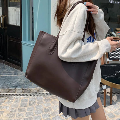 Jenny - Bolso vintage de gran capacidad