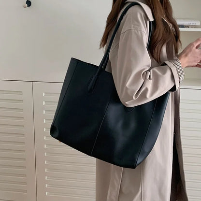 Jenny - Bolso vintage de gran capacidad