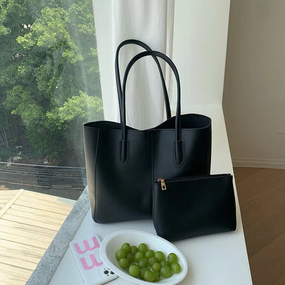 Jenny - Bolso vintage de gran capacidad