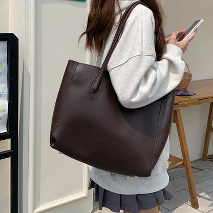 Jenny - Bolso vintage de gran capacidad