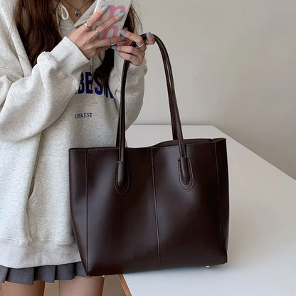 Jenny - Bolso vintage de gran capacidad