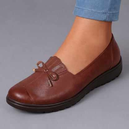 Davinia - Zapatos cómodos para mujer