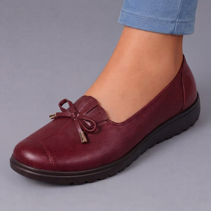 Davinia - Zapatos cómodos para mujer