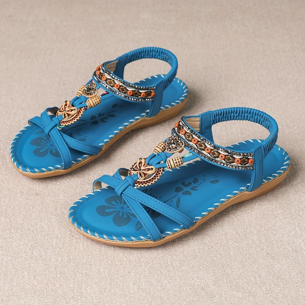 Alba - Sandalias cómodas
