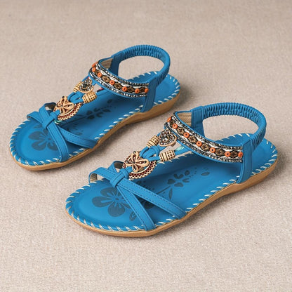 Alba - Sandalias cómodas