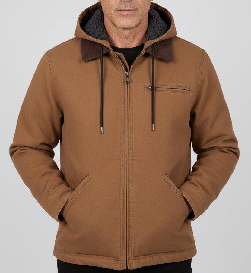 Marcelo - Chaqueta