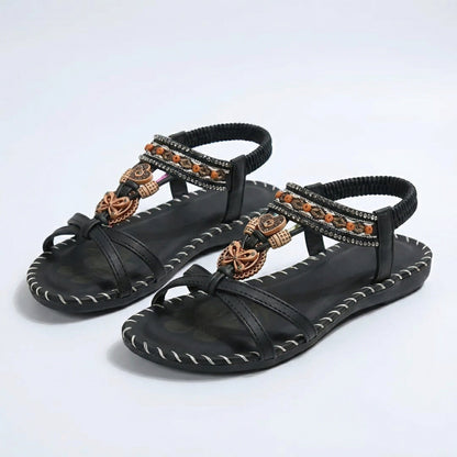 Alba - Sandalias cómodas