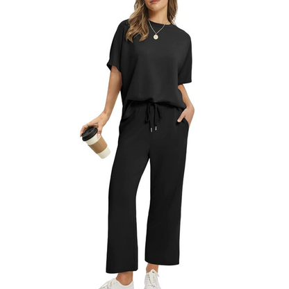 Desi - Conjunto de salón Comfort