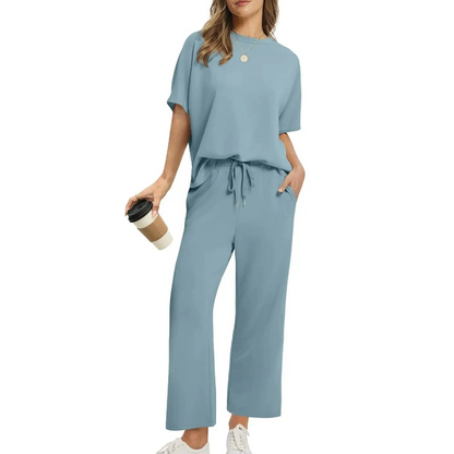 Desi - Conjunto de salón Comfort