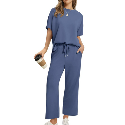Desi - Conjunto de salón Comfort