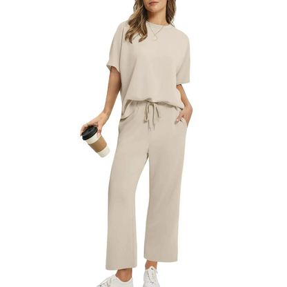 Desi - Conjunto de salón Comfort
