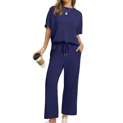 Desi - Conjunto de salón Comfort