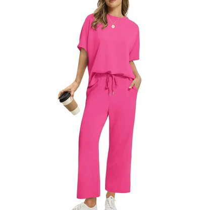 Desi - Conjunto de salón Comfort
